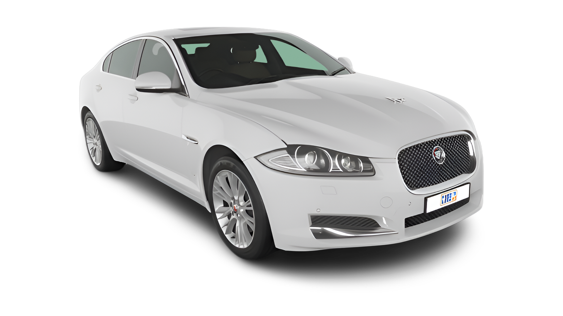 Jaguar XF-img